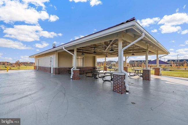 43476 Danville Ter, Condo with 3 bedrooms, 3 bathrooms and null parking in ASHBURN VA | Image 40