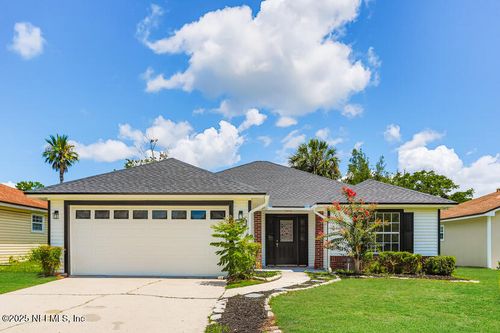 5409 Cumberland Forest Ln, Jacksonville, FL, 32257-1730 | Card Image