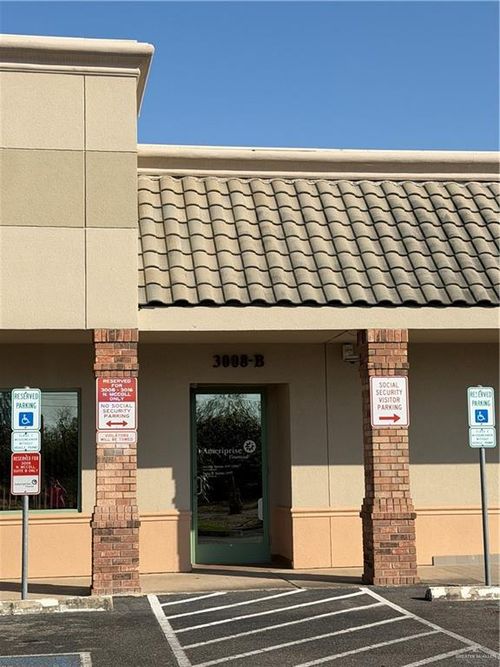 ste-b-3008 N Mccoll Rd, McAllen, TX, 78501-6640 | Card Image