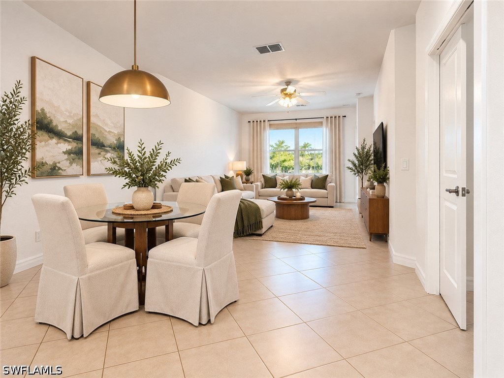 Residential Lease in Naples 5