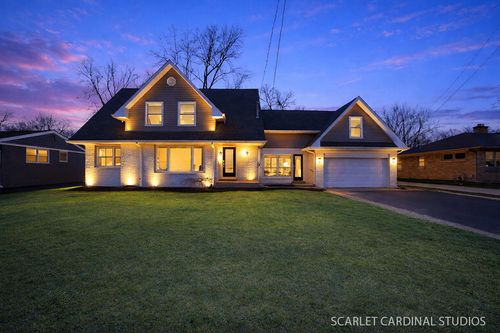 774 N Kenilworth Ave, Glen Ellyn, IL, 60137-3806 | Card Image