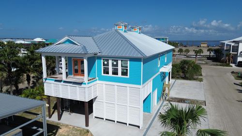 43b-1851 Highway 1, Grand Isle, LA, 70358-9714 | Card Image