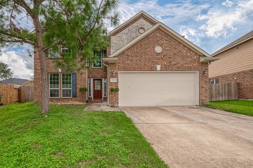 5703 Langham Dawn Ln, Houston, TX, 77084-6924 | Card Image