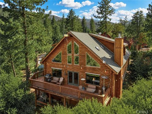 15817 Edgewood Way, Pine Mountain Club, CA, 93222 | Card Image
