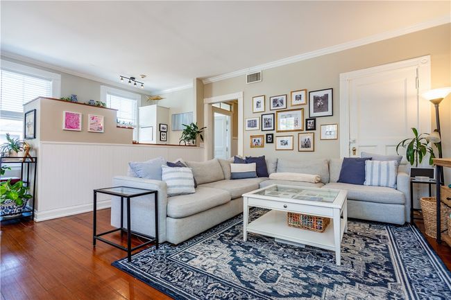 APT-4 - 173 Main St, Condo with 2 bedrooms, 1 bathrooms and 2 parking in East Greenwich RI | Image 19