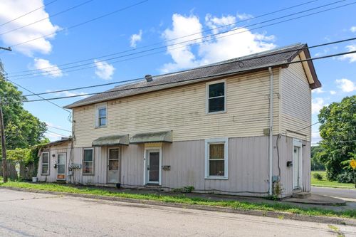 25 E Mckinley St, South Lebanon, OH, 45065-1273 | Card Image