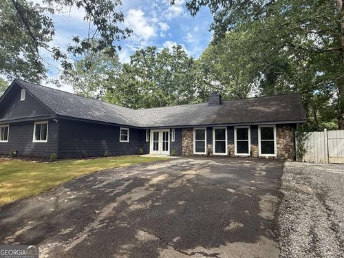 3420 Point View Circle, Gainesville, GA, 30506 | Card Image