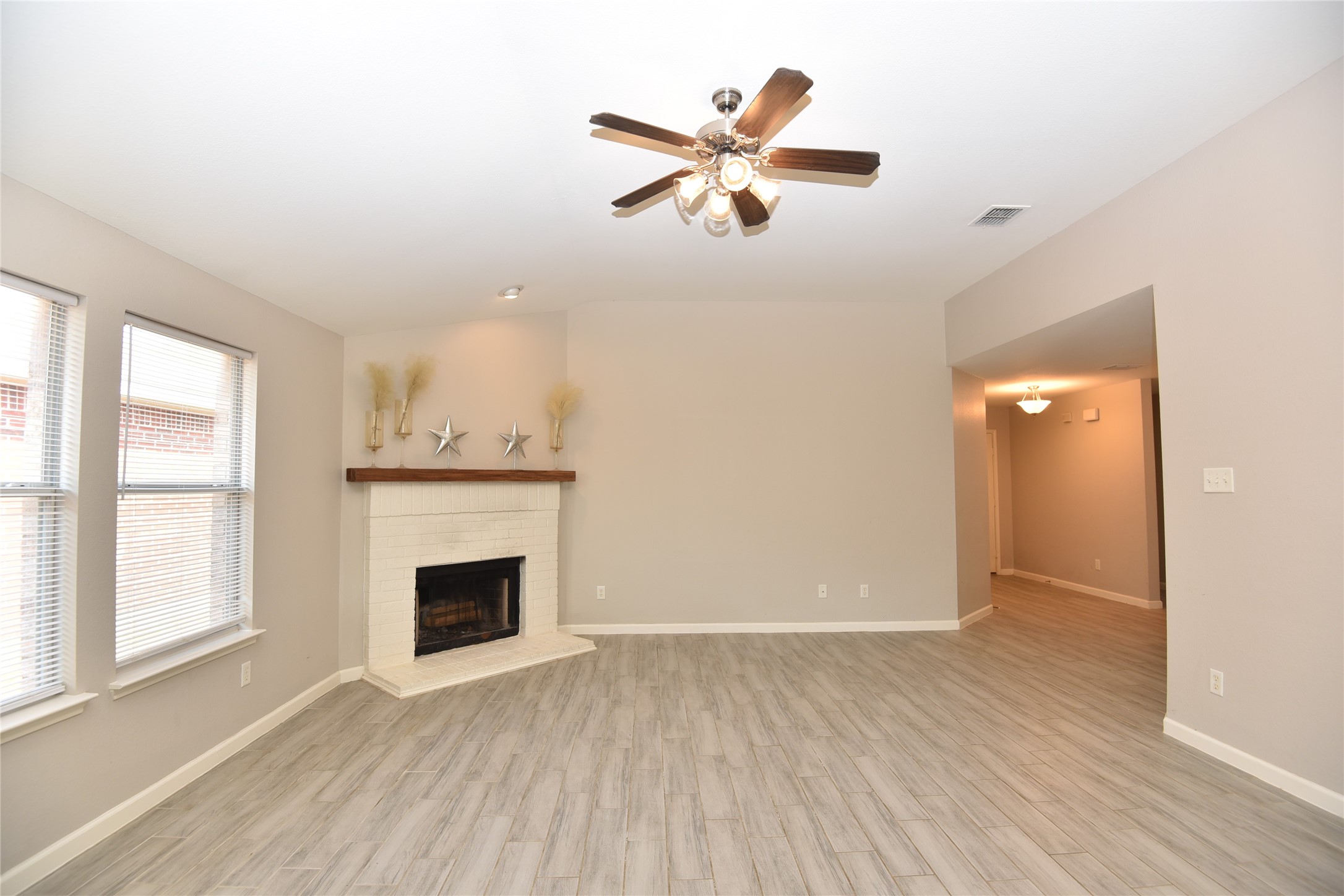 Residential in Fort Worth 3