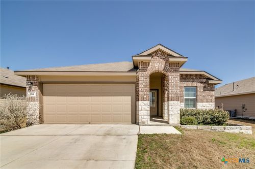 384 Walnut Crk, New Braunfels, TX, 78130-0391 | Card Image