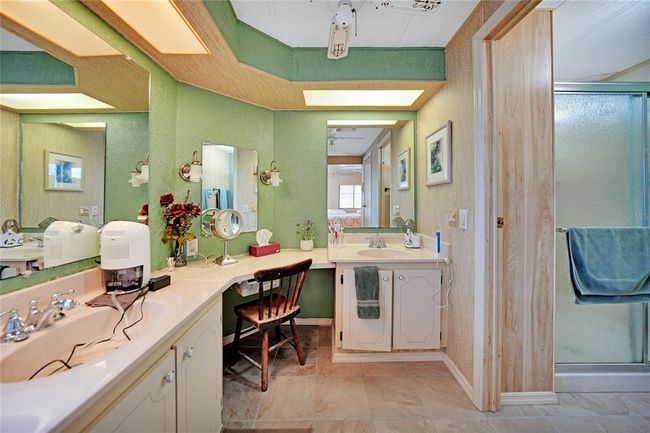 106 Lazy River Road, House other with 2 bedrooms, 2 bathrooms and null parking in NORTH PORT FL | Image 21