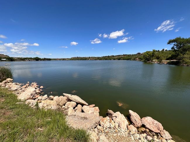 58 E Lakeshore Dr, House other with 5 bedrooms, 4 bathrooms and null parking in Ransom Canyon TX | Image 48