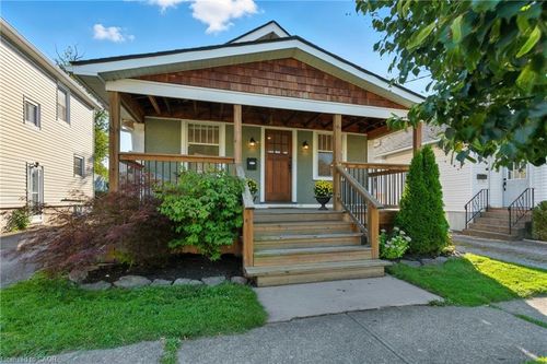 27 Dexter St, Saint Catharines, ON, L2S2L5 | Card Image