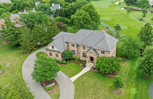 33 Aburdour Ct, North Barrington, IL, 60010-6933 | Card Image