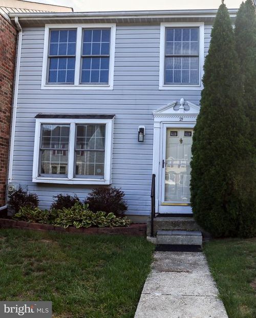 21 Crosswood Court, BURTONSVILLE, MD, 20866 | Card Image