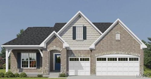 301 Switchgrass Landing Ln, Cottleville, MO, 63304-4422 | Card Image