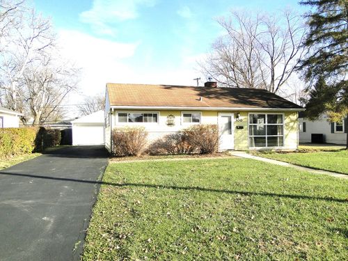 300 S Hammes Avenue, Joliet, IL, 60436 | Card Image