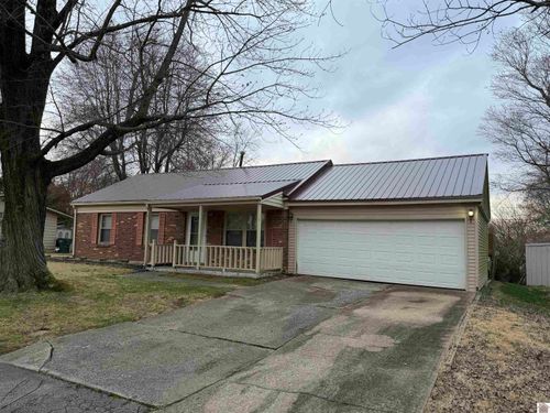 1531 Anne Dr, Madisonville, KY, 42431-3705 | Card Image