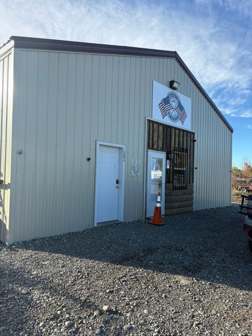 101 4th St Se, Choteau, MT, 59422 | Card Image