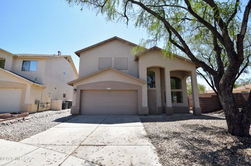 10226 E Desert Eden Place, Tucson, AZ, 85747 | Card Image