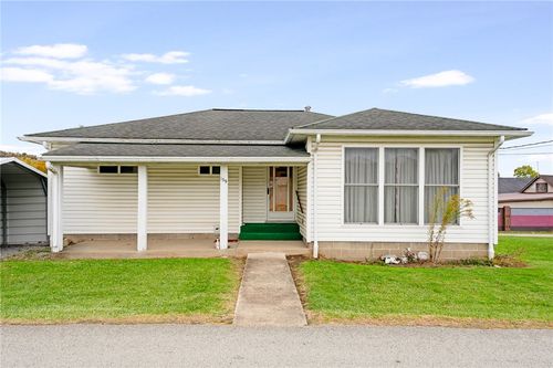 139 Mulberry Aly, Jefferson, PA, 15344-4181 | Card Image