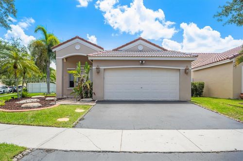 490 Talavera Rd, Weston, FL, 33326-4526 | Card Image