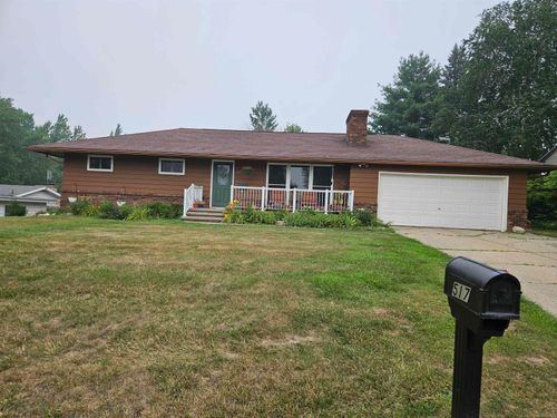 517 W Colfax, Hastings, MI, 49058 | Card Image