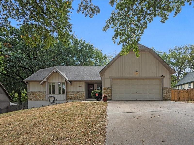 71st St, Raytown, MO 64133