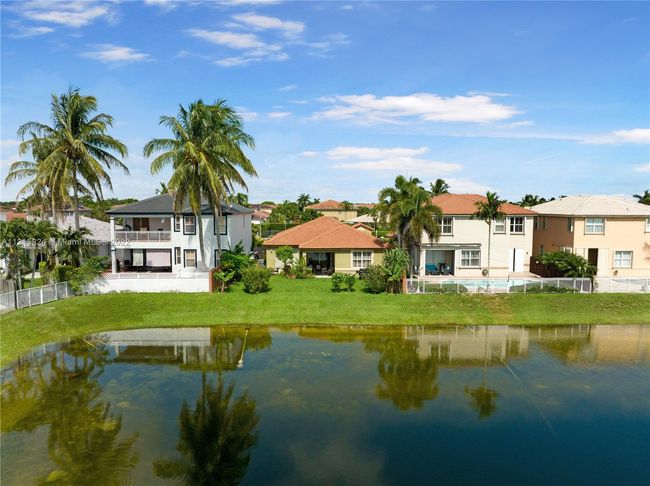 4437 Sw 161 St Path, House other with 3 bedrooms, 2 bathrooms and null parking in Miami FL | Image 30