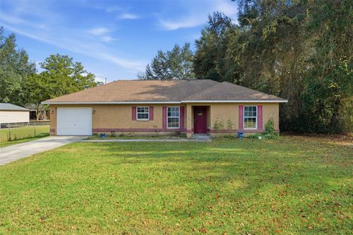 14165 Se 35th Ct, Summerfield, FL, 34491-2921 | Card Image
