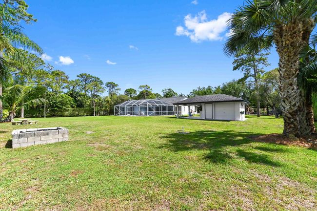 14703 79 Th Ct N, House other with 4 bedrooms, 2 bathrooms and null parking in Loxahatchee FL | Image 39