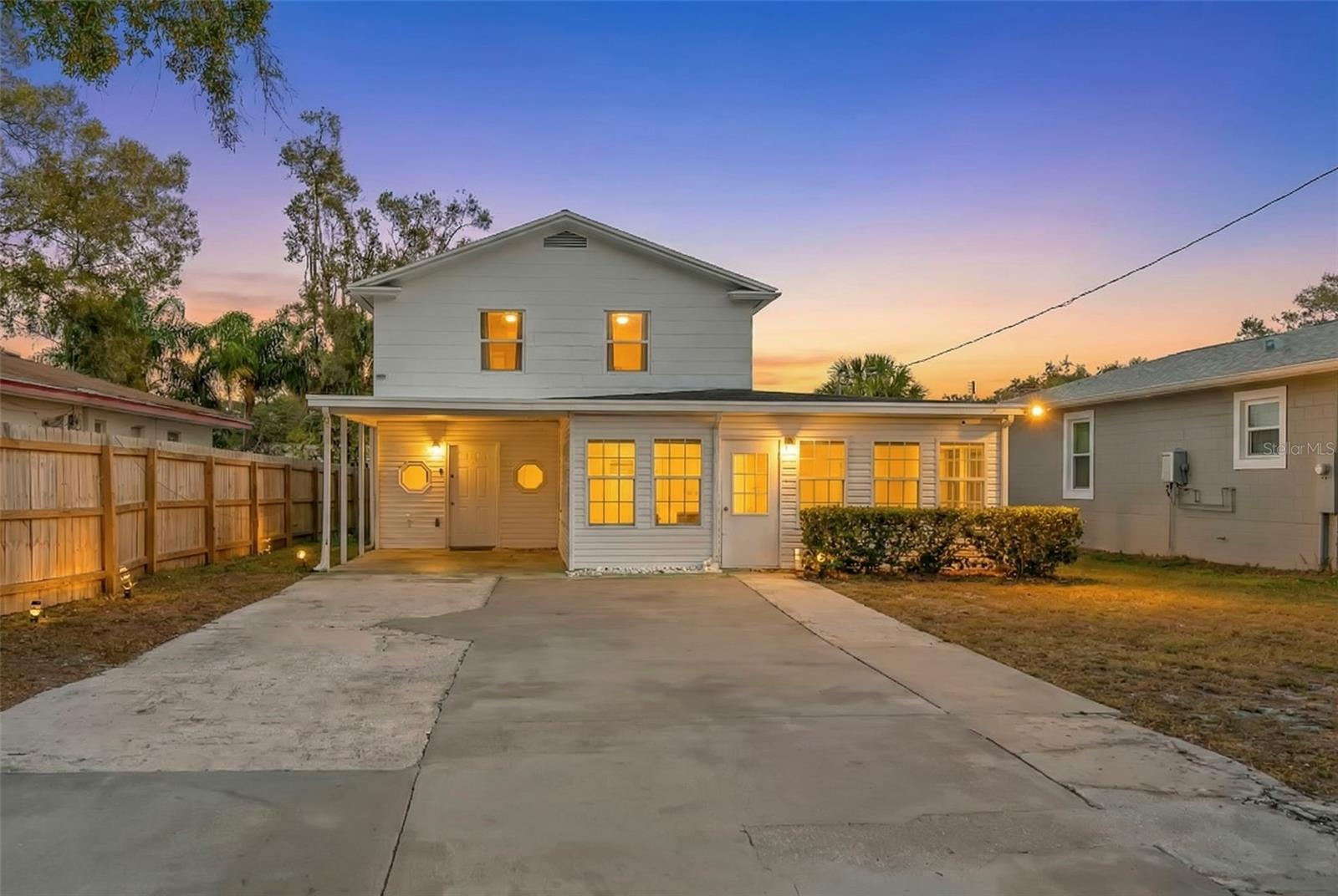 Residential in CLEARWATER