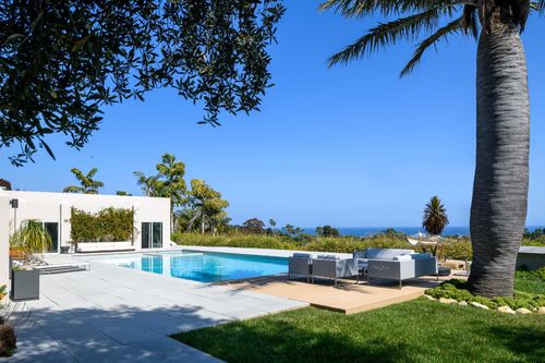 485 Braemar Ranch Ln, Santa Barbara, CA, 93109-1061 | Card Image