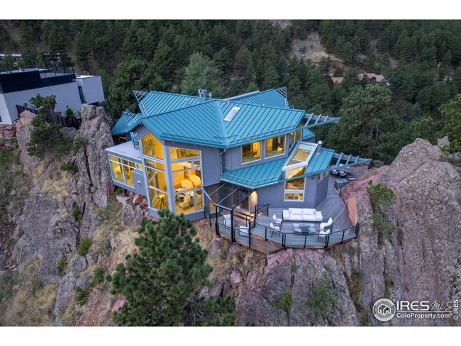 1145 Timber Ln, House other with 4 bedrooms, 5 bathrooms and null parking in Boulder CO | Image 35
