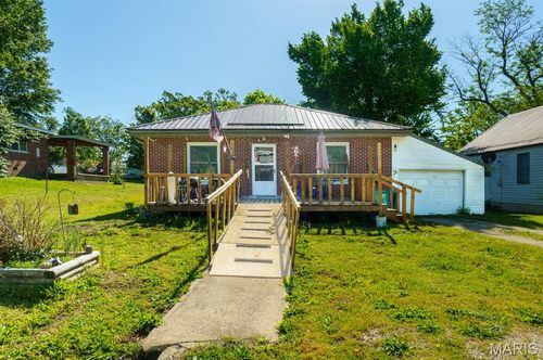 505 S Linn Ave, BELLE, MO, 65013-2492 | Card Image