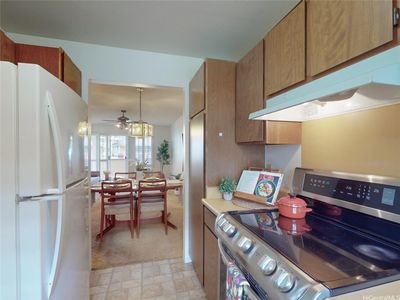 193 - 98-1366 Koaheahe Place, Home with 2 bedrooms, 2 bathrooms and 1 parking in Pearl City HI | Image 2