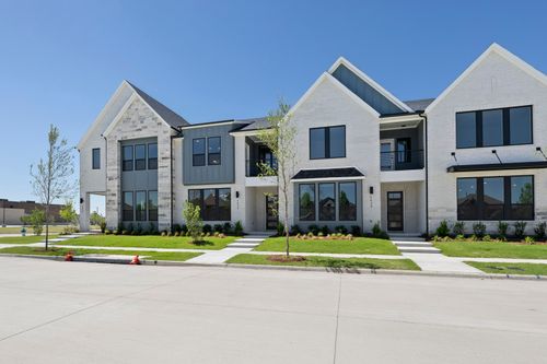 4433 Flowerpot Dr, Prosper, TX, 75078-3626 | Card Image