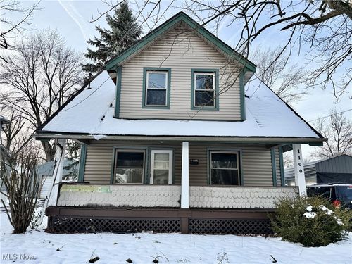 1100 Woodbine Avenue Se, Warren, OH, 44484 | Card Image