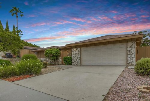 7296 Golfcrest Dr, San Diego, CA, 92119-1609 | Card Image