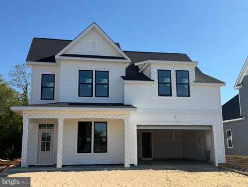 1933 Silver Lake Ln, Trappe, MD, 21673-1687 | Card Image