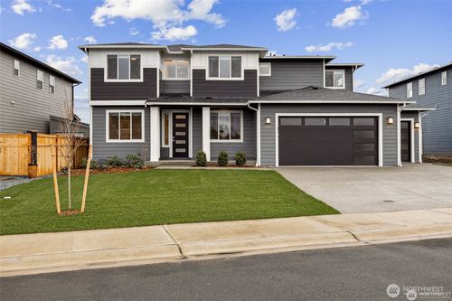 257-5901 229th Ave E, Buckley, WA, 98321-7005 | Card Image