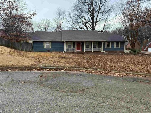 1613 Roleson Ln, Jonesboro, AR, 72404-8040 | Card Image