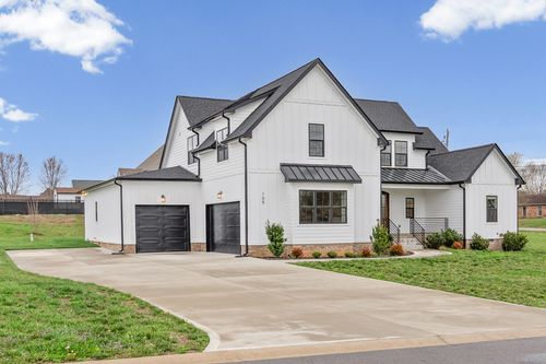 105 Sarah Frances Ct, Clarksville, TN, 37043-2283 | Card Image