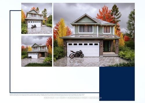 125 Holloway Trail, Ilderton, ON, N0M2A0 | Card Image