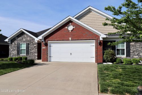 206 Riggs Blvd, Bardstown, KY, 40004-8045 | Card Image