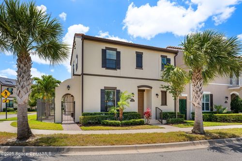 6794 Vista Hermosa Dr, Melbourne, FL, 32940-7692 | Card Image
