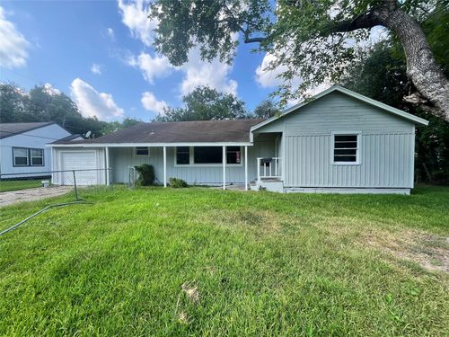 2502 N Houston Drive, La Marque, TX, 77568 | Card Image