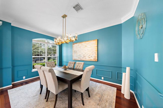 6310 Hidden Crest Way, House other with 5 bedrooms, 4 bathrooms and 2 parking in Sugar Land TX | Image 16