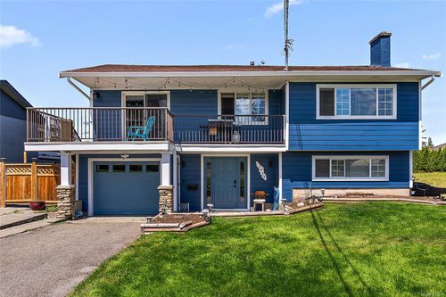 2015 Linda Pl, Sidney, BC, V8L2N4 | Card Image