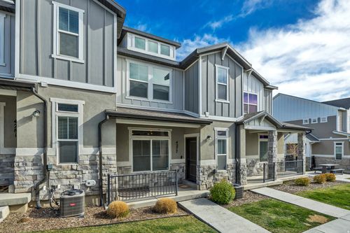 4277 W Dixon Way, Lehi, UT, 84048-6858 | Card Image