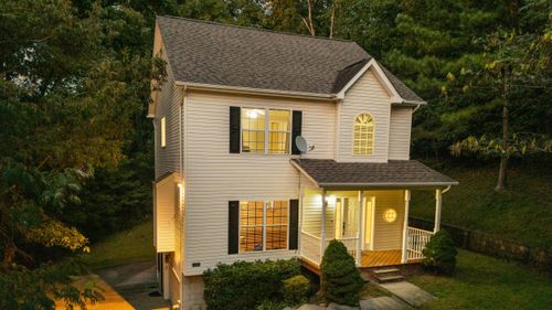 1344 Springview Dr, Chattanooga, TN, 37421-4431 | Card Image